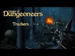 Trackers