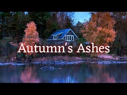 You Won't Believe the CHILLING STORY of "AUTUMN'S ASHES" - The Icebox Radio Theater HORROR AUDIO