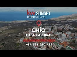 0067-04354 Casa en Chío 310.000€