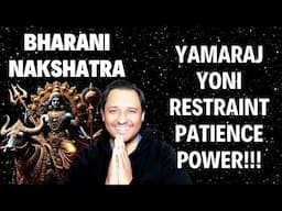 10 Life Changing and Empowering Lessons of Bharani Nakshatra or Planets in Bharati Nakshatra