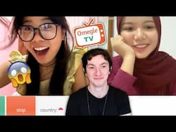 What Happens When I Start Speaking Their Languages? - OmeTV