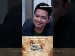 Gawat! Polisi Makin Curiga Reno Pelakunya #Rcti #Cintaberakhirbahagia #short