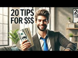 How to Make Money In Your 30s (20 Tips)