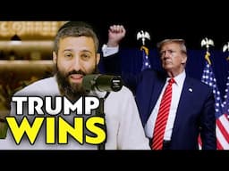 Trump is a game changer for Israel - IDF lieutenant explains