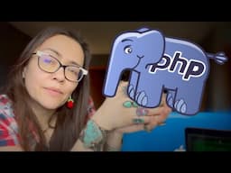 IS PHP FINALLY DEAD? (2024)