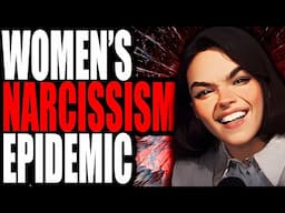 Women's Narcissism Epidemic - Vulnerable Narcissism and Social Media