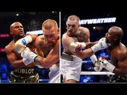 When Trash Talk Goes Wrong: Floyd Mayweather vs. Conor McGregor