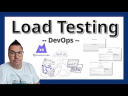 DevOps: Load Testing con K6