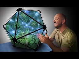 I Built An Infinite Terrarium