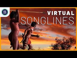 Virtual Songlines: Exploring Indigenous Culture Through Virtual Reality