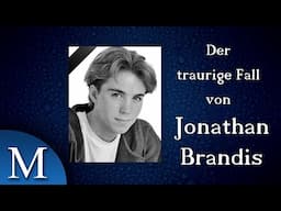 Jonathan Gregory Brandis - Das traurige Ende eines jungen Schauspielers