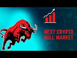 The Next Crypto Bull Market You not gonna Believe this!