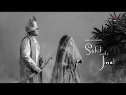 SAHIL & HINAL WEDDING TEASER 2023  | KORATFilms | SURAT