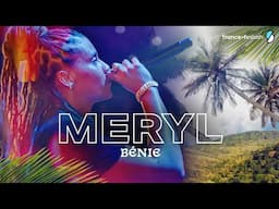 Meryl en mission pour imposer les Antilles dans le rap - documentaire complet