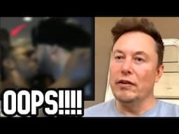 *WOW* Elon Musk Just EXPOSED Diddy & Ellen DeGeneres!!!? (OOPS)