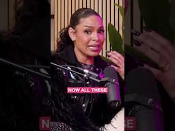 The moment Jordin Sparks feared she’d lost her voice forever #jordinsparks #kekepalmer #singer