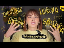 Los PEORES días de mi proceso 💔 #Storytime 🌻 #GetUpGirERA Cap. 14