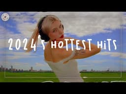 2024's Hottest Hits 🔥| Most Popular Songs - Imagine Dragons, Ed Sheeran, ROSÉ, Bruno Mars (Mix)