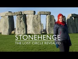 Stonehenge | The Lost Circle Revealed | Stonehenge Bluestones