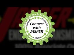 Jasper Engines & Transmissions - Connect with JASPER Internship Program (2024)