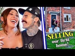 SELLING our home & WEDDING talk!! | EP. 23 | The Blake Debate