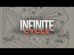 The Infinite Cycle ((livestream update))