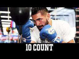 Jose Ramirez vs Amir Imam - 10 Count