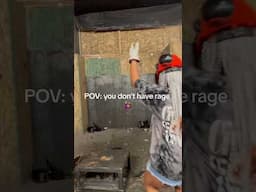 POV: you don't rage lol #funny