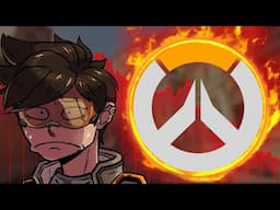 Overwatch's Great Fall From Grace