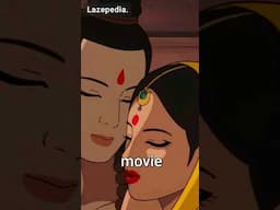 Adipurush nahi ye hai asli Ramayan !! 😍 | Lazepedia #shorts #lazepedia