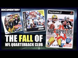 What Happened to the NFL Quarterback Club Series?