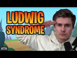 Ludwig Syndrome | When a Variety Streamer plays League of Legends