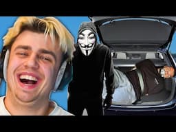 Das waren die BESTEN PRANKBROS VIDEOS! I Papaplatte Reaction