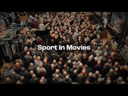 The Magic Behind Sports Movies