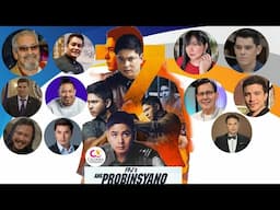 Top Most Wick£d Villans in FPJ's Ang Probinsyano(Brothers)