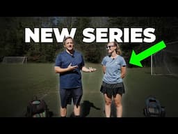 BRAND NEW COACHING SERIES! | Coaching Lauren