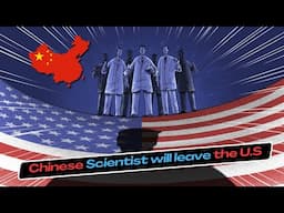 Chinese-American Scientists Fear a Trump Comeback China | Chip | Semiconductor | Huawei | SMIC