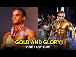 It’s Show Time | Gold and Glory | Yatinder Singh