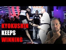 I deep dived into the most powerful leg kick at Low Kick Championship - The results were surprising