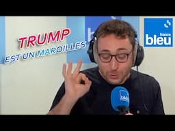 Trump est un Maroilles