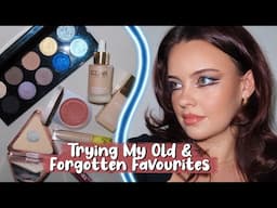 Revisiting My OLD Forgotten FAVOURITES! where do they stand now? | Julia Adams