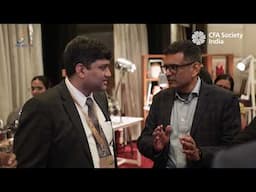 India Sustainable Investment Leadership Summit | 15 Dec, 2023 | Promo