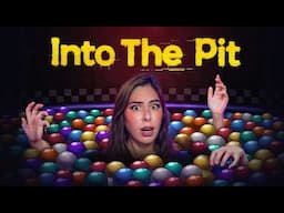 Who's That Creeping in the Ball Pit? | FNAF: Into the Pit - Part 1