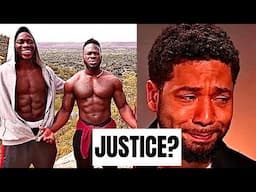 Top Legal Expert Reveals Shocking Truth About Jussie Smollett's Case