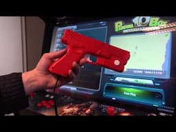 Arcade Retro Shooter Machines That Plays Everything ! @CustomArcades