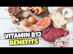 The B Vitamin Boost: How B12 Can Energize Your Life