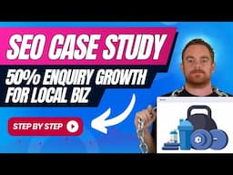 Fitness Case Study: +50% In New Client Leads