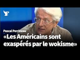 Mercosur, retour du chômage, Trump... Pascal Perrineau est l’invité de Points de Vue