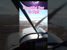 #shortsvideo #shortvideo #aviation #flying #backcountryflying #short #supercub #stol #arkanstol