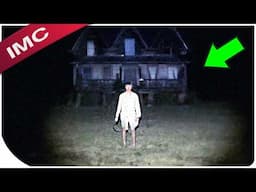 The Most Unsettling Airbnb Encounters Caught On Camera